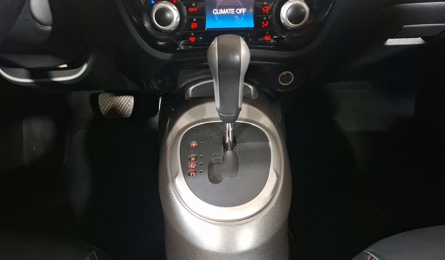 Nissan Juke 1.6 EXCLUSIVE CVT Suv 2017