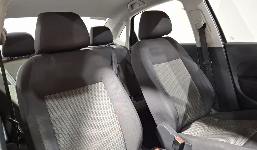 Volkswagen Vento 1.6 STARTLINE MT Sedan 2017