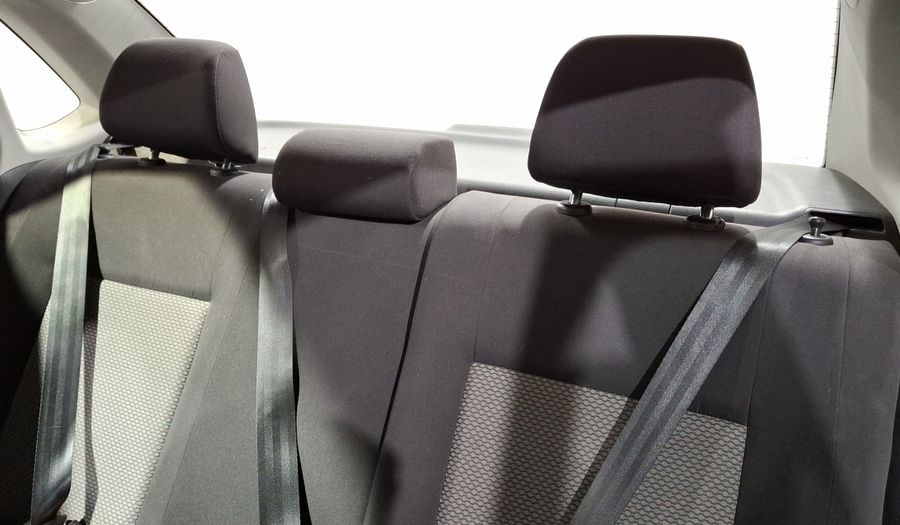 Volkswagen Vento 1.6 STARTLINE MT Sedan 2017