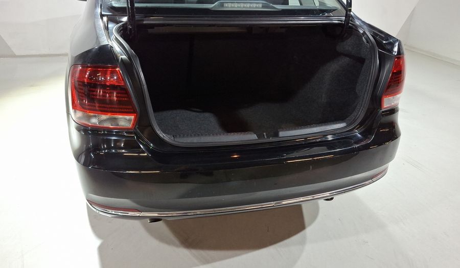 Volkswagen Vento 1.6 STARTLINE MT Sedan 2017