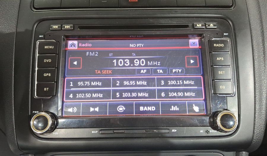 Volkswagen Vento 1.6 STARTLINE MT Sedan 2017