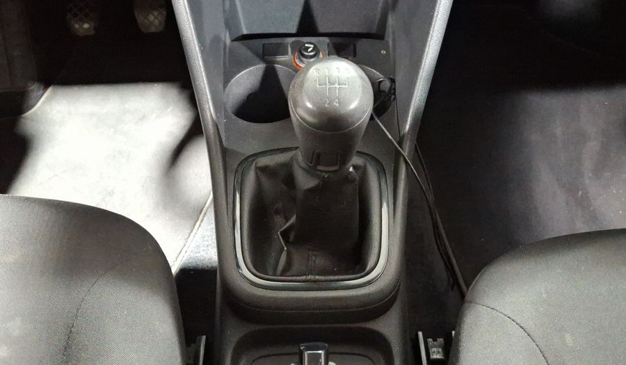 Volkswagen Vento 1.6 STARTLINE MT Sedan 2017