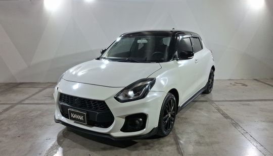 Suzuki • Swift