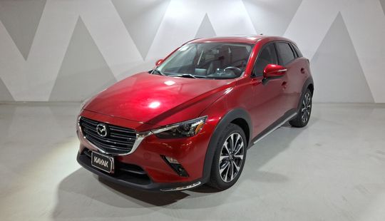 Mazda • CX-3