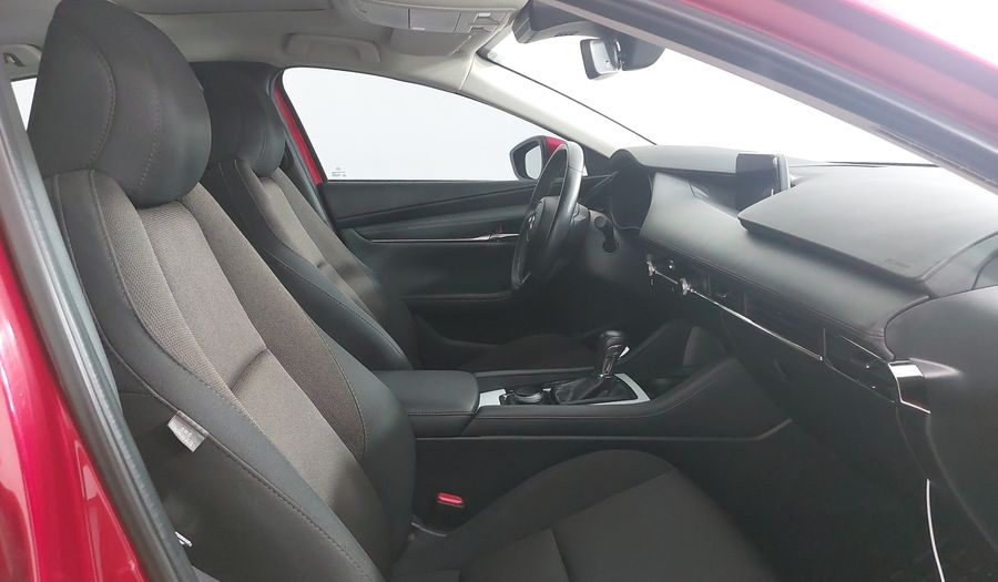 Mazda 3 2.5 I SPORT AUTO Sedan 2023