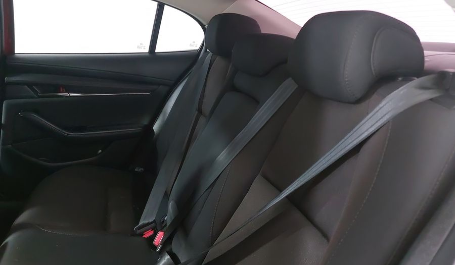 Mazda 3 2.5 I SPORT AUTO Sedan 2023