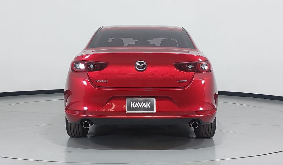 Mazda 3 2.5 I SPORT AUTO Sedan 2023