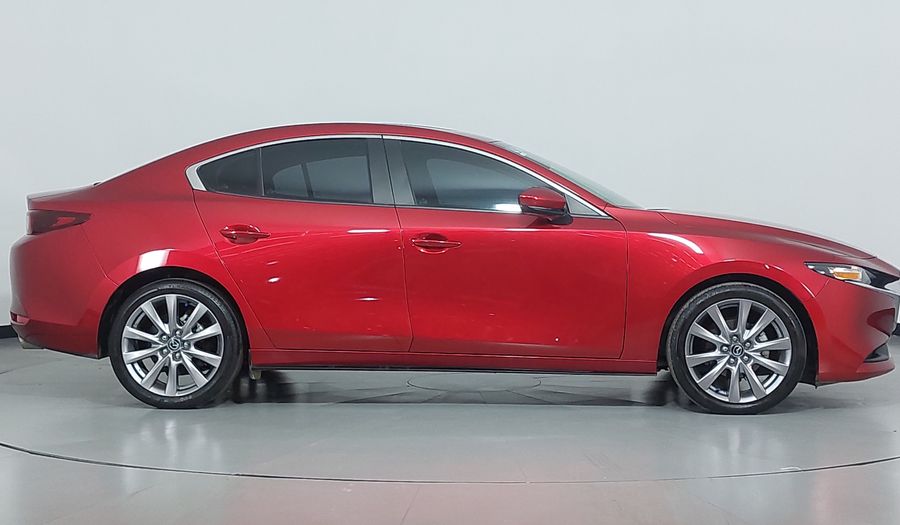 Mazda 3 2.5 I SPORT AUTO Sedan 2023