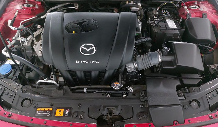 Mazda 3 2.5 I SPORT AUTO Sedan 2023