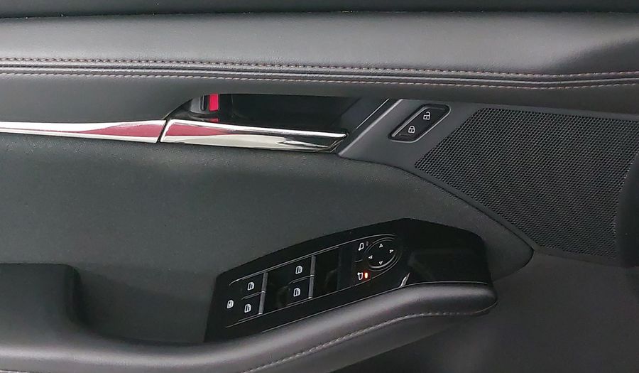 Mazda 3 2.5 I SPORT AUTO Sedan 2023