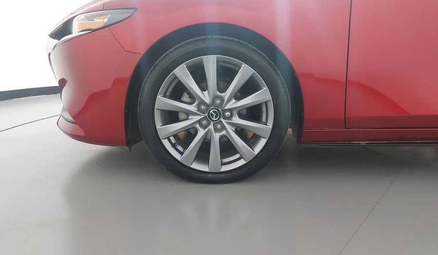 Mazda 3 2.5 I SPORT AUTO Sedan 2023
