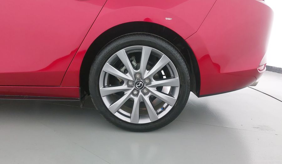 Mazda 3 2.5 I SPORT AUTO Sedan 2023