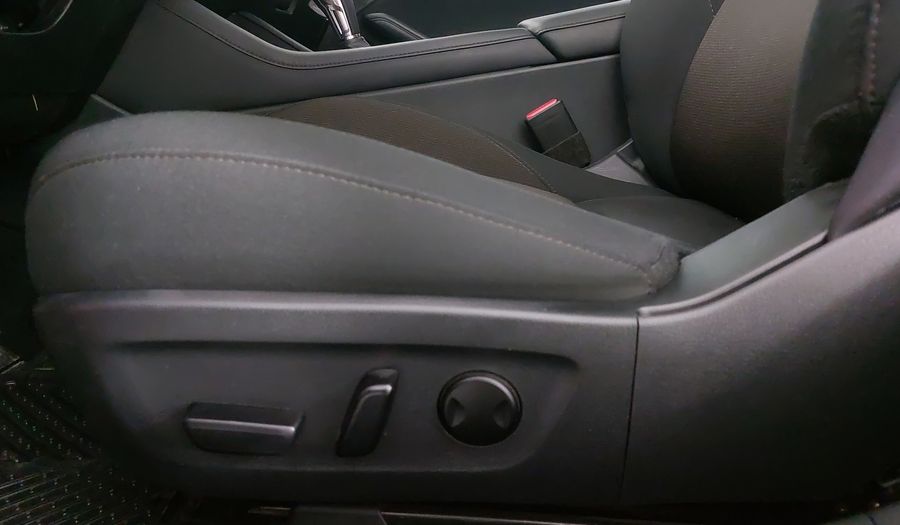 Mazda 3 2.5 I SPORT AUTO Sedan 2023