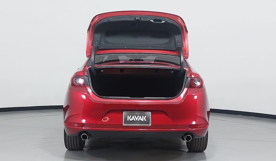 Mazda 3 2.5 I SPORT AUTO Sedan 2023