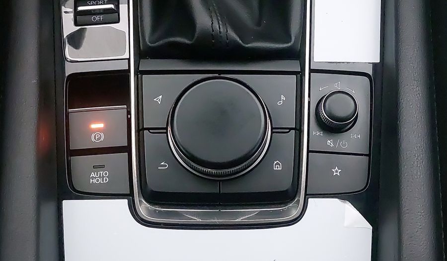 Mazda 3 2.5 I SPORT AUTO Sedan 2023