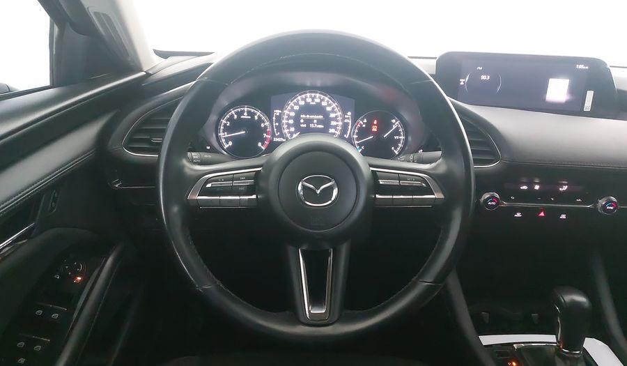 Mazda 3 2.5 I SPORT AUTO Sedan 2023