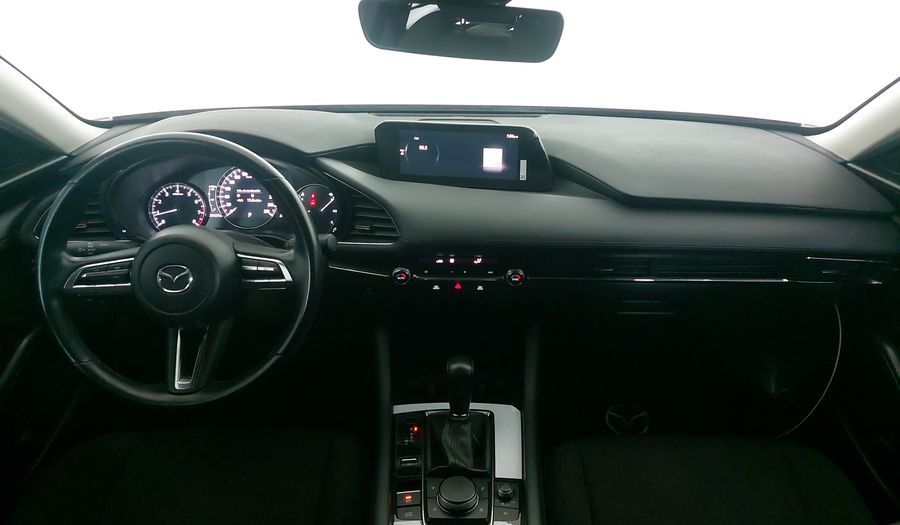 Mazda 3 2.5 I SPORT AUTO Sedan 2023