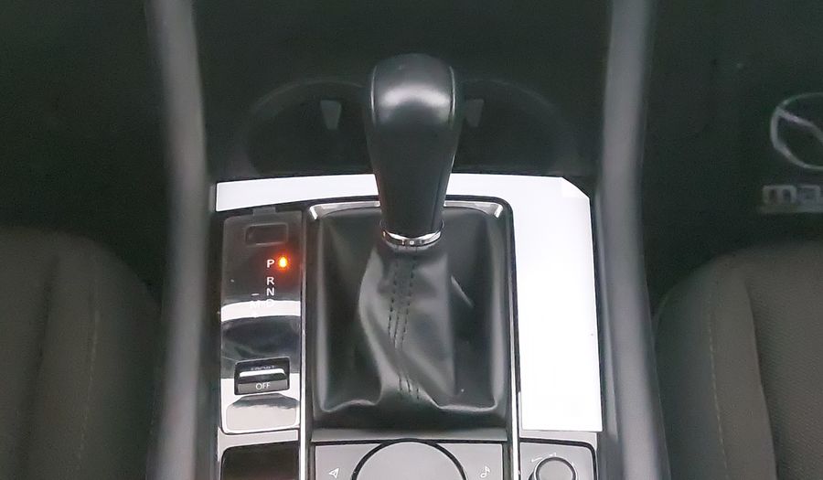 Mazda 3 2.5 I SPORT AUTO Sedan 2023