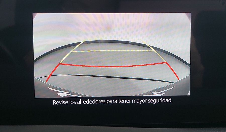 Mazda 3 2.5 I SPORT AUTO Sedan 2023