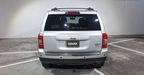 Jeep Patriot 2.4 LIMITED FWD CVT Suv 2011