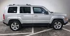 Jeep Patriot 2.4 LIMITED FWD CVT Suv 2011