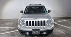 Jeep Patriot 2.4 LIMITED FWD CVT Suv 2011