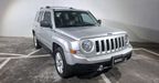 Jeep Patriot 2.4 LIMITED FWD CVT Suv 2011