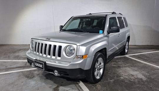 Jeep • Patriot
