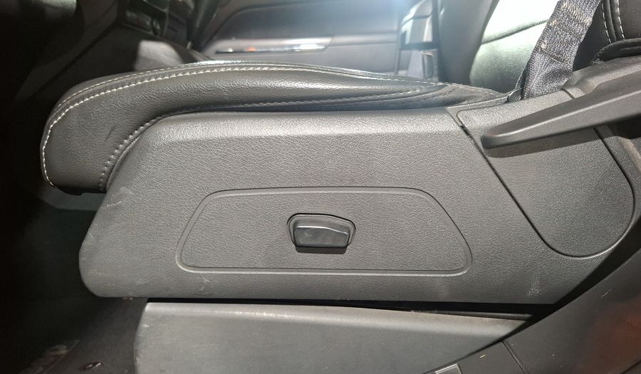 Jeep Patriot 2.4 LIMITED FWD CVT Suv 2011