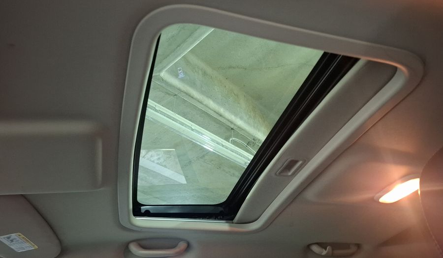 Jeep Patriot 2.4 LIMITED FWD CVT Suv 2011