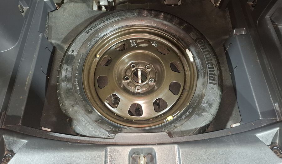 Jeep Patriot 2.4 LIMITED FWD CVT Suv 2011