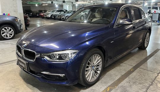 Bmw • Serie 3