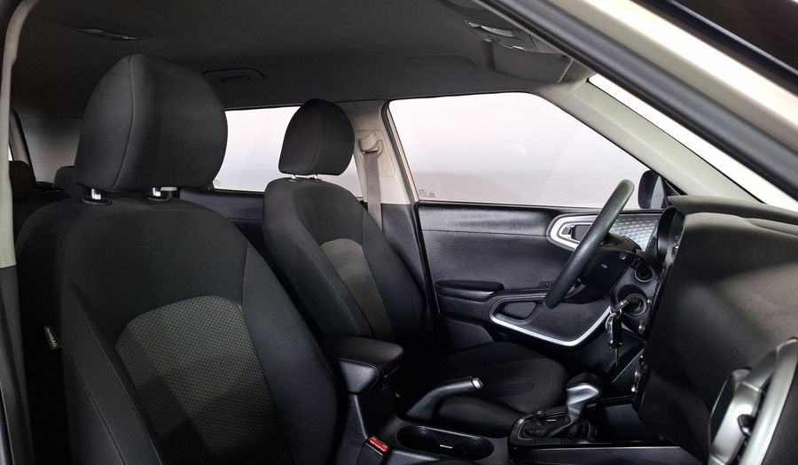 Kia Soul 1.6 LX AUTO Suv 2020