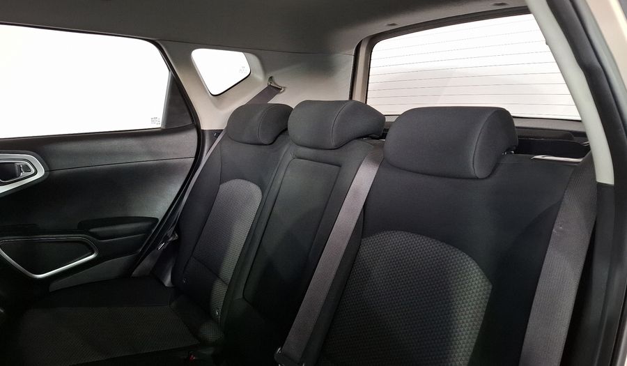 Kia Soul 1.6 LX AUTO Suv 2020