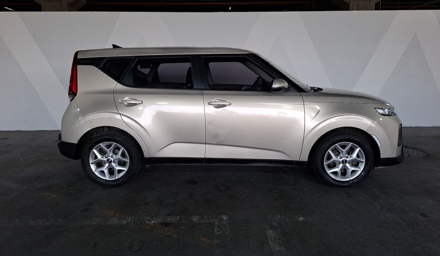Kia Soul 1.6 LX AUTO Suv 2020