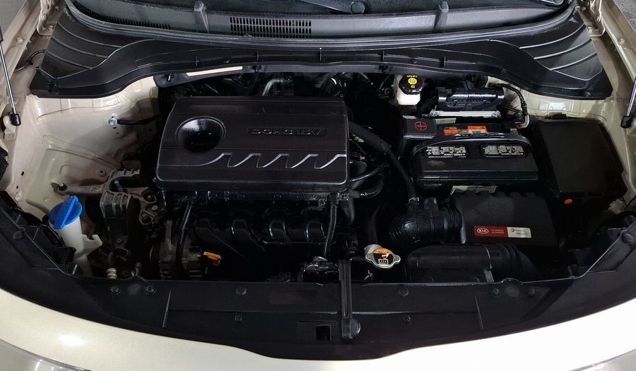 Kia Soul 1.6 LX AUTO Suv 2020