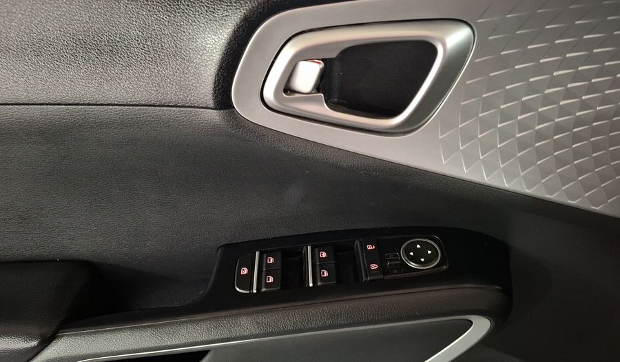 Kia Soul 1.6 LX AUTO Suv 2020