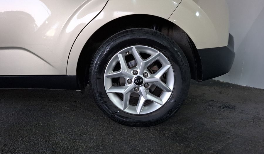 Kia Soul 1.6 LX AUTO Suv 2020