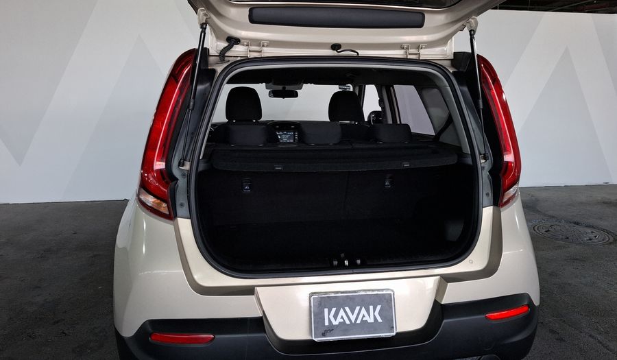 Kia Soul 1.6 LX AUTO Suv 2020