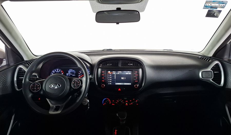 Kia Soul 1.6 LX AUTO Suv 2020