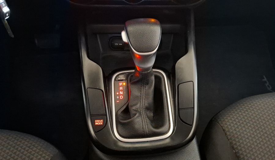 Kia Soul 1.6 LX AUTO Suv 2020