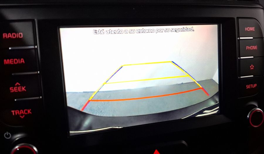 Kia Soul 1.6 LX AUTO Suv 2020