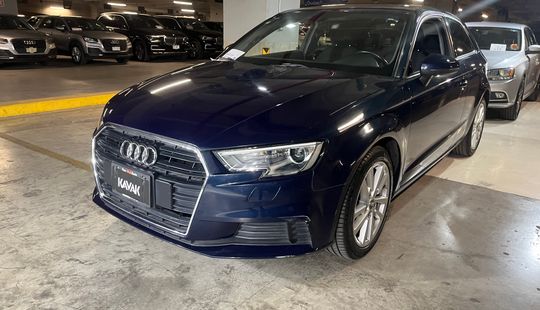 Audi • A3