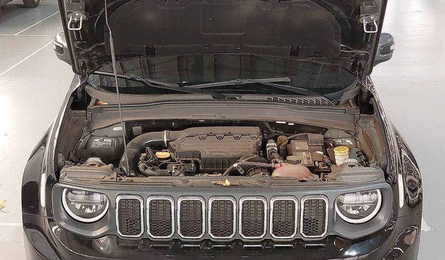 Jeep Renegade LONGITUDE Suv 2024