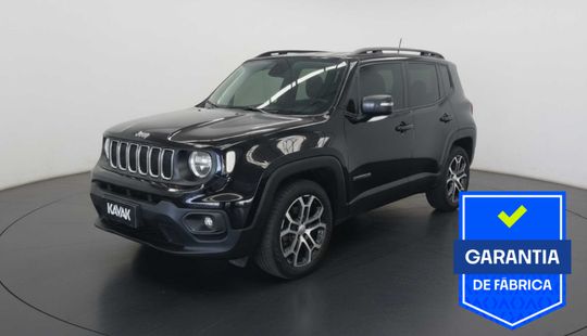 Jeep • Renegade