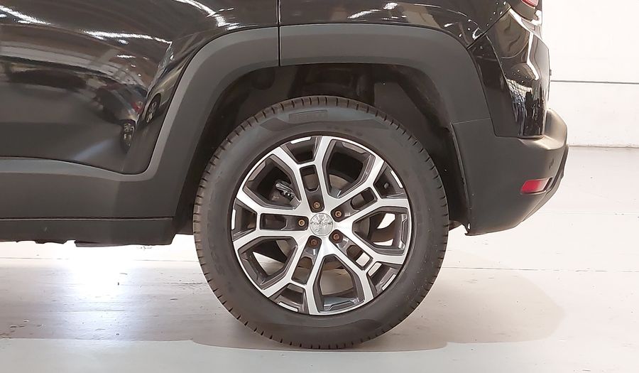 Jeep Renegade LONGITUDE Suv 2024