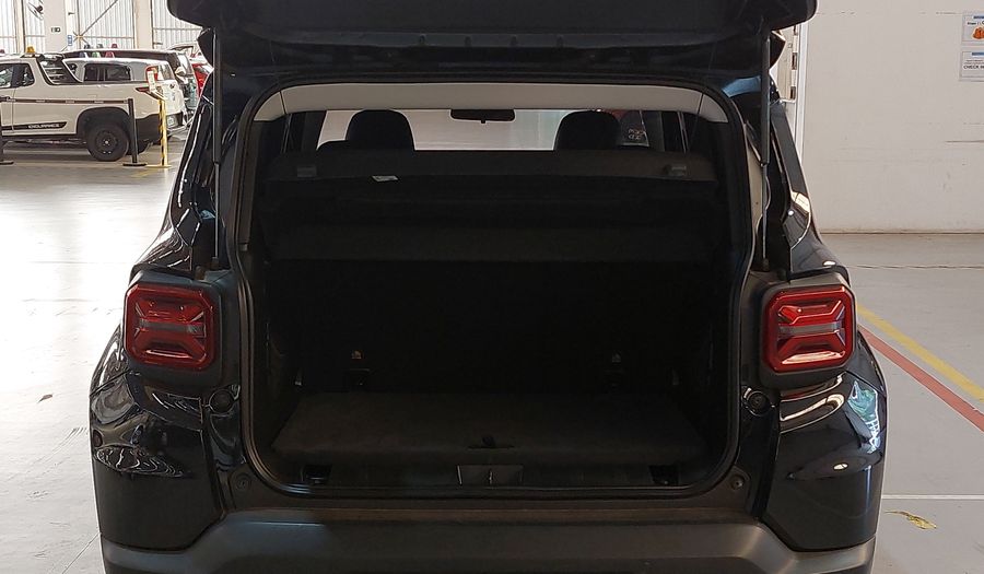 Jeep Renegade LONGITUDE Suv 2024