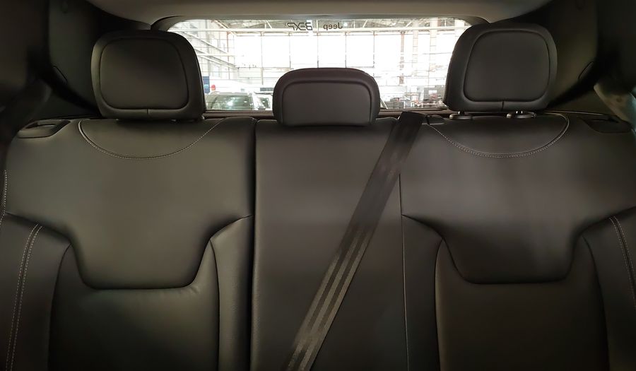 Jeep Renegade LONGITUDE Suv 2024