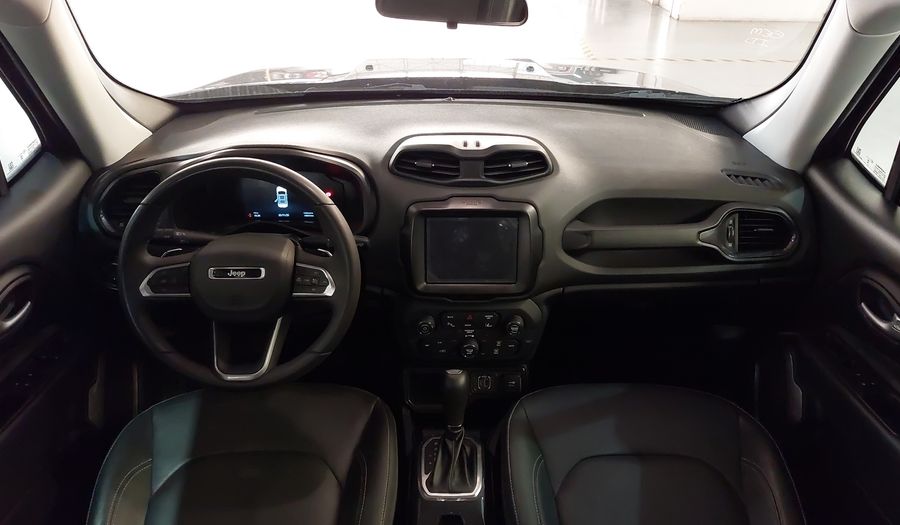 Jeep Renegade LONGITUDE Suv 2024