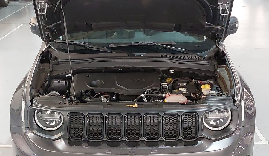 Jeep Renegade SPORT AT6 Suv 2023